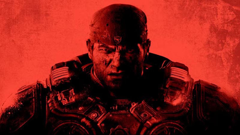 Gears of War: E-Day